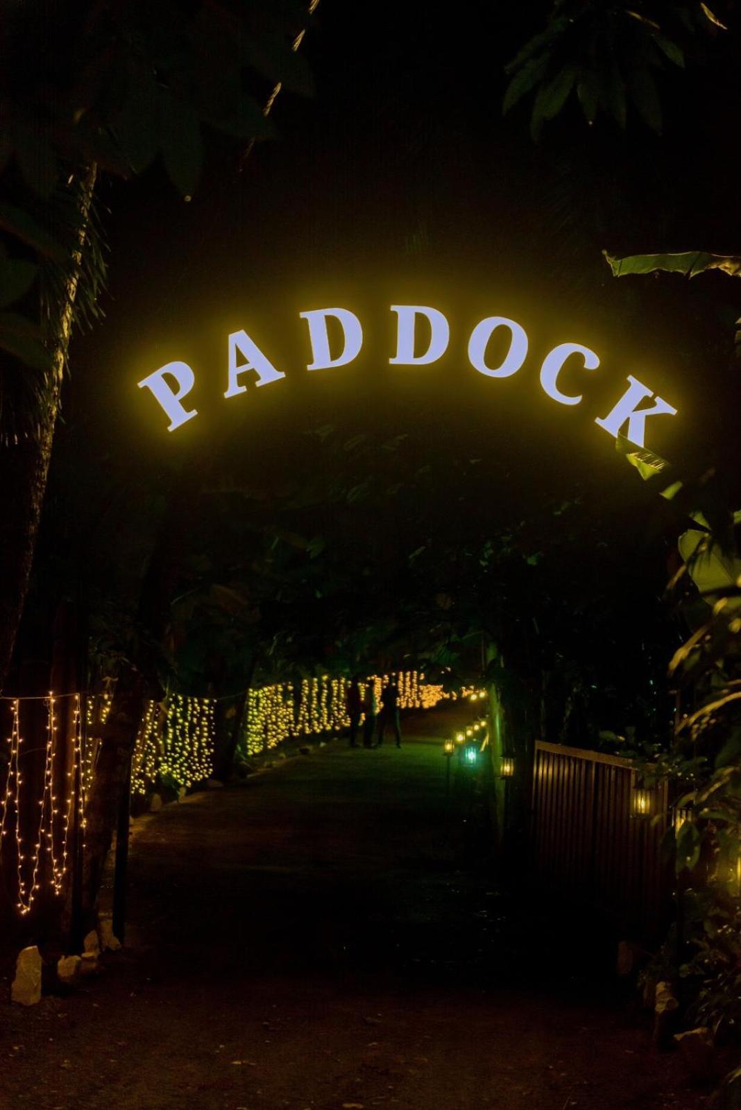 Paddock By Bolgoda Hotel พิลิยันเดเล ภายนอก รูปภาพ